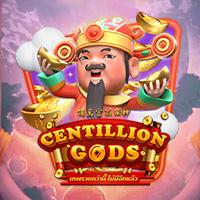 Centillion Gods™
