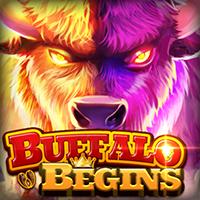 Buffalo Begins™