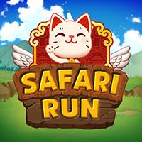 Safari Run™