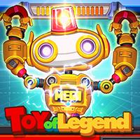 Toy of Legend™