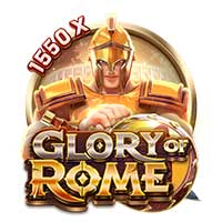 GLORY OF ROME™